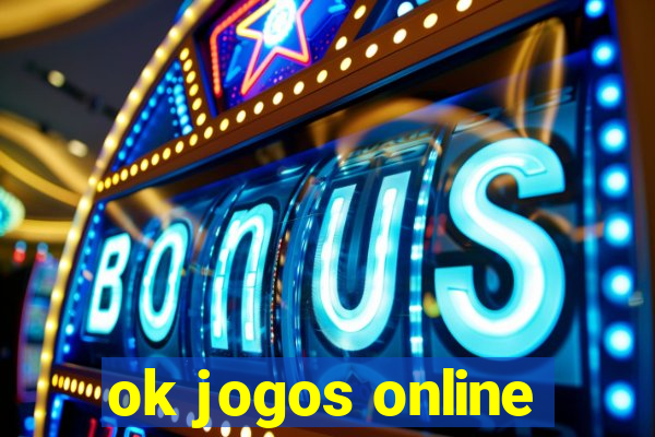 ok jogos online